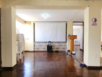 Casa en  Los Sauces de Surquillo