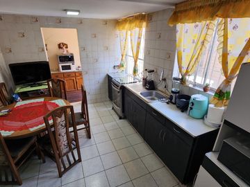 Casa en  Los Sauces de Surquillo