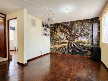 Casa en  Los Sauces de Surquillo