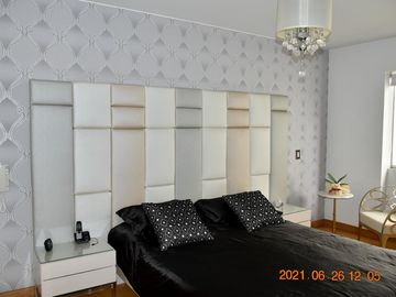 Vendo Duplex en Chacarilla - Primer Piso - Conde de la Vega