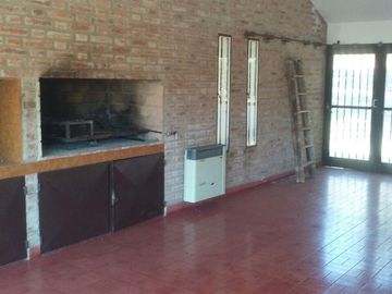 VENTA CASA EN SIQUIMAN CON ACCESO AL LAGO VISTA LAS SIERRAS REF820