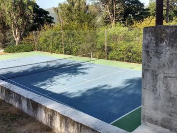 VENTA CASA EN SIQUIMAN CON ACCESO AL LAGO VISTA LAS SIERRAS REF820