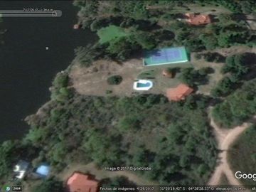 VENTA CASA EN SIQUIMAN CON ACCESO AL LAGO VISTA LAS SIERRAS REF820