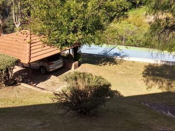 VENTA CASA EN SIQUIMAN CON ACCESO AL LAGO VISTA LAS SIERRAS REF820