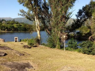 VENTA CASA EN SIQUIMAN CON ACCESO AL LAGO VISTA LAS SIERRAS REF820