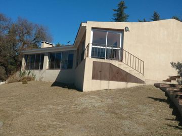 VENTA CASA EN SIQUIMAN CON ACCESO AL LAGO VISTA LAS SIERRAS REF820