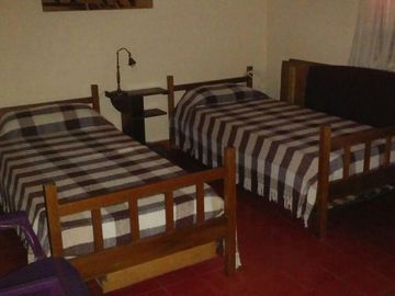 VENTA CASA EN SIQUIMAN CON ACCESO AL LAGO VISTA LAS SIERRAS REF820