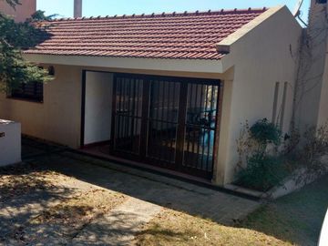 VENTA CASA EN SIQUIMAN CON ACCESO AL LAGO VISTA LAS SIERRAS REF820