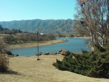 VENTA CASA EN SIQUIMAN CON ACCESO AL LAGO VISTA LAS SIERRAS REF820