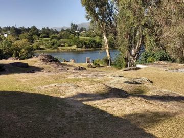 VENTA CASA EN SIQUIMAN CON ACCESO AL LAGO VISTA LAS SIERRAS REF820