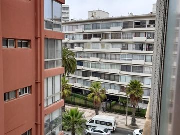 AV. SAN MARTIN / 7 NORTE