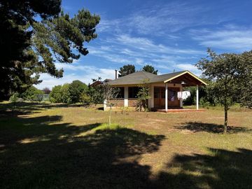 EL QUISCO NORTE / EL LEONCILLO NORTE