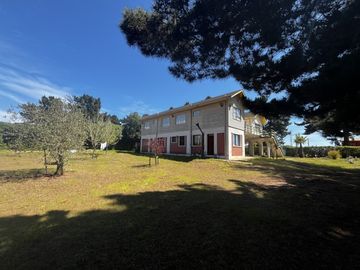 EL QUISCO NORTE / EL LEONCILLO NORTE