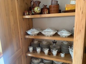 CASA EN VENTA EN RANCHO SAN FRANCISCO