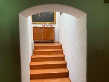 CASA EN VENTA EN RANCHO SAN FRANCISCO