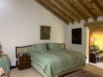 CASA EN VENTA EN RANCHO SAN FRANCISCO