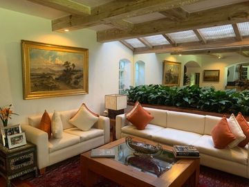 CASA EN VENTA EN RANCHO SAN FRANCISCO