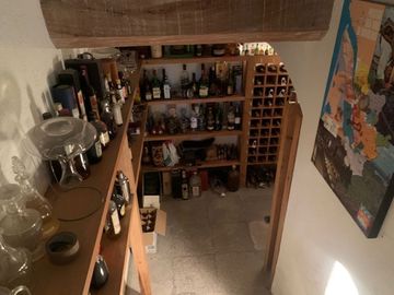 CASA EN VENTA EN RANCHO SAN FRANCISCO