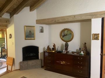 CASA EN VENTA EN RANCHO SAN FRANCISCO
