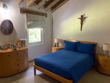 CASA EN VENTA EN RANCHO SAN FRANCISCO