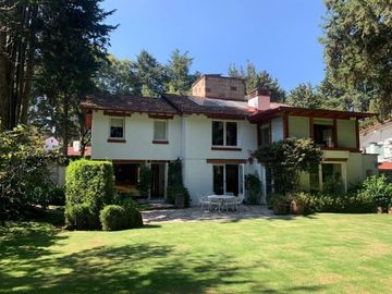 CASA EN VENTA EN RANCHO SAN FRANCISCO
