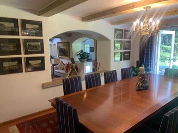CASA EN VENTA EN RANCHO SAN FRANCISCO