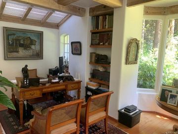 CASA EN VENTA EN RANCHO SAN FRANCISCO