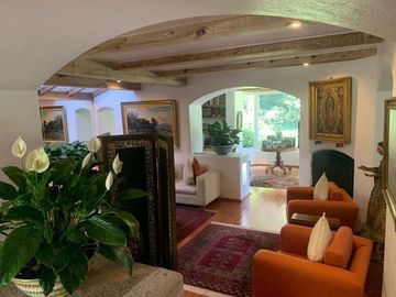 CASA EN VENTA EN RANCHO SAN FRANCISCO