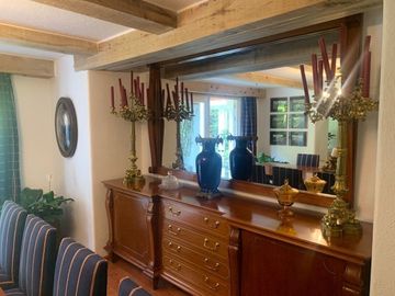 CASA EN VENTA EN RANCHO SAN FRANCISCO