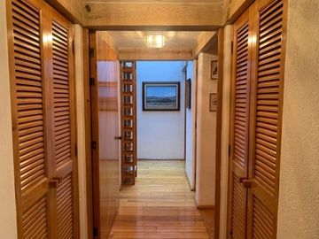 CASA EN VENTA EN RANCHO SAN FRANCISCO