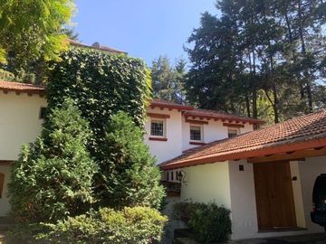 CASA EN VENTA EN RANCHO SAN FRANCISCO