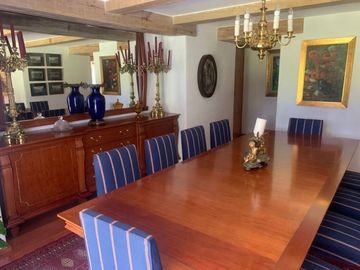 CASA EN VENTA EN RANCHO SAN FRANCISCO