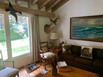 CASA EN VENTA EN RANCHO SAN FRANCISCO