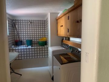 CASA EN VENTA EN RANCHO SAN FRANCISCO