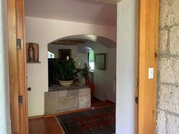CASA EN VENTA EN RANCHO SAN FRANCISCO