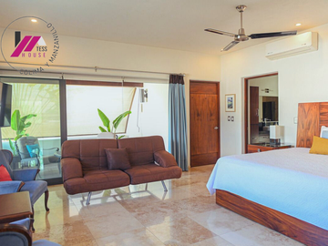 Casa Esmeralda en Colima