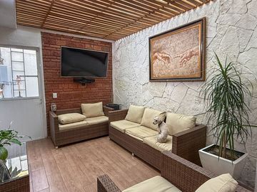 Casa de Campo, Metepec