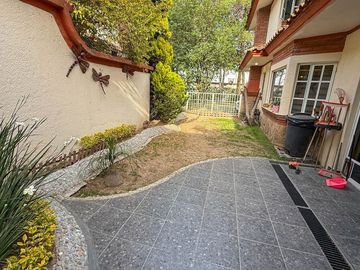 Casa de Campo, Metepec