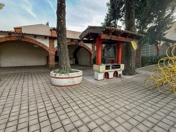 Casa de Campo, Metepec