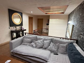 Casa de Campo, Metepec