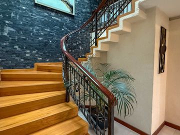 Casa de Campo, Metepec