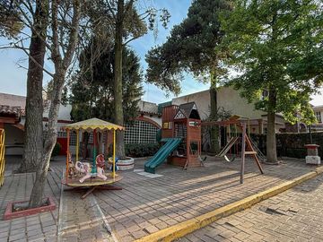Casa de Campo, Metepec