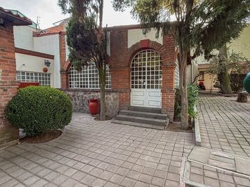 Casa de Campo, Metepec