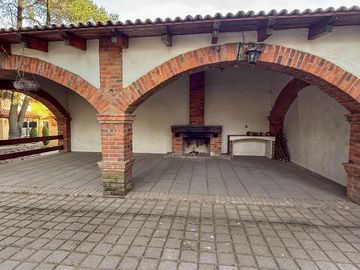 Casa de Campo, Metepec