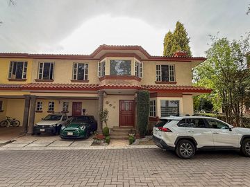 Casa de Campo, Metepec