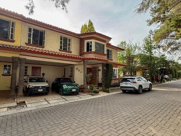 Casa de Campo, Metepec