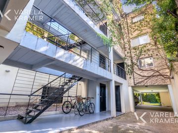 Departamento en Venta en San Isidro