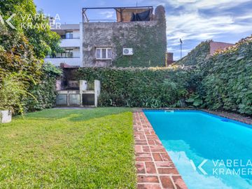 Departamento en Venta en San Isidro