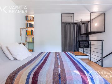 Departamento en Venta en San Isidro