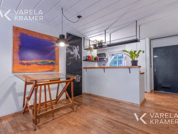 Departamento en Venta en San Isidro